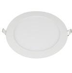 фото Светильник светодиодный встраиваемый Volpe ULP-Q203 R120-6W/DW White