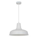 фото Светильник подвесной Odeon Light Bits 3362/1 белый E27 60W 220V