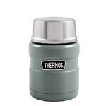 фото Термос с ложкой Thermos sk3000-mgr 0,47л