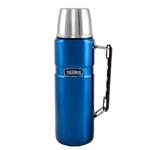 фото Термос Thermos sk2010 royal blue 1.2л