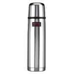 фото Термос Thermos fbb-750b stainless steel flask 0.75л