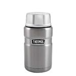 фото Термос с ложкой Thermos sk3020st 0,7л