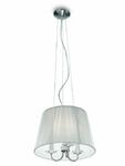 фото Подвесная люстра Ideal Lux Paris SP3