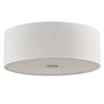 фото Потолочный светильник Ideal Lux Woody PL5 Bianco