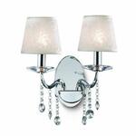 фото Бра Ideal Lux Senix AP2