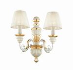 фото Бра Ideal Lux Flora AP2