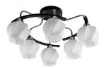 фото Потолочная люстра Toplight Milana TL2750X-06WC