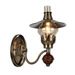 фото Бра Arte Lamp Trattoria A5664AP-1AB