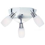 фото Спот Arte Lamp A4590PL-3SS