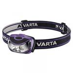 фото Налобный фонарь VARTA, OUTDOOR SPORTS, 3AAA, 1W