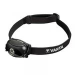 фото Налобный фонарь VARTA, SPORTS HEAD, 3AAA, 1W