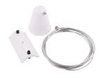 фото Кронштейн-подвес для шинопровода Arte Lamp Track Accessories A410033