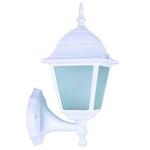 фото Уличный настенный светильник Arte Lamp Bremen A1011AL-1WH