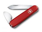 фото Перочинный нож VICTORINOX, Watch Opener, 8,4 см, 4 функции, красный