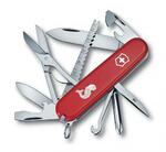 фото Перочинный нож VICTORINOX, Fisherman, 9 см, 18 функций