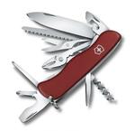 фото Перочинный нож VICTORINOX, Hercules, 11 см, 18 функций