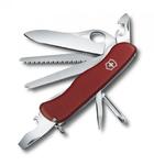 фото Перочинный нож VICTORINOX, Locksmith, 11,1 см, 14 функций, черный