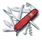 фото Перочинный нож VICTORINOX, Huntsman, 9 см, 15 функций