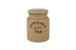 фото Банка для сыпучих продуктов Anna Lafarg LF Ceramics, Кантри Хоум, Tea, 0,65 л