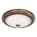 фото Потолочный светодиодный светильник Silver Light Louvre 832.39.7