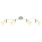 фото Спот Silver Light Lily 303.35.4