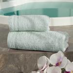 фото Набор полотенец BB Towels Цвет: White Mint (100х160 см,70х150 см)
