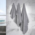 фото Полотенце для сауны Цвет: Warm Grey (100х160 см)