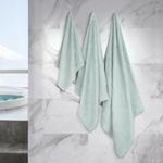 фото Полотенце для сауны Цвет: White Mint (100х160 см)