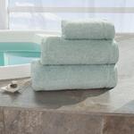 фото Набор полотенец BB Towels Цвет: White Mint (100х160 см,70х150 см,50х100 см)