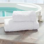 фото Набор полотенец BB Towels Цвет: Clear White (100х160 см,70х150 см)