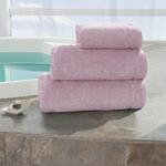 фото Набор полотенец BB Towels Цвет: Lilac (100х160 см,70х150 см,50х100 см)