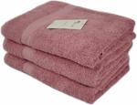фото Полотенце Miranda Soft Цвет: Сухая Роза (50х90 см)