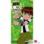 фото Детское полотенце Ben 10 (70х140 см)