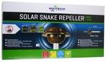 Фото №3 Отпугиватель змей с солнечной панелью Weitech WK2030 - Solar Snake Repeller