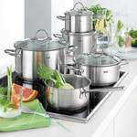 Фото №3 Кастрюля Fissler Paris, 24 см., 3,9 л.