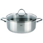 фото Кастрюля Fissler Paris, 24 см., 3,9 л.