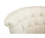 Фото №6 Sophie Tufted Slipper Chair