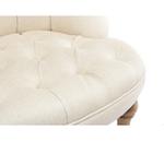 Фото №8 Sophie Tufted Slipper Chair