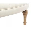 Фото №9 Sophie Tufted Slipper Chair