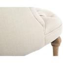 Фото №10 Sophie Tufted Slipper Chair