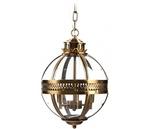 Фото №2 Williams Chandelier DG-LL235