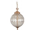 Фото №2 Casbah Crystal Chandelier DG-LL234