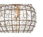 Фото №3 Casbah Crystal Chandelier DG-LL234