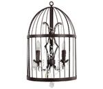 фото Vintage Birdcage (50*20*60) DG-LL160