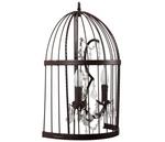 Фото №3 Vintage Birdcage (50*20*60) DG-LL160