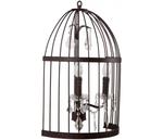 Фото №3 Vintage Birdcage (35*20*55) DG-LL158