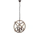 фото Foucault's Orb Rustic Iron DG-LL154