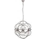 фото Foucault's Orb Crystal (60*60*64) DG-LL153