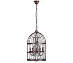 фото Vintage Birdcage (35*35*61) DG-LL126