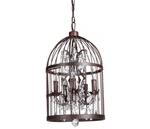 Фото №2 Vintage Birdcage (35*35*61) DG-LL126